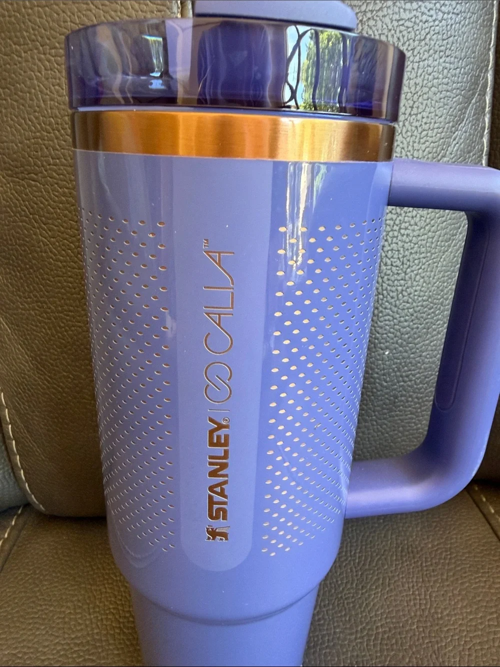 Stanley travel mug - Picture 6 of 8